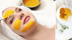 للبشرة الحساسة .. عليك بهذه الخلطات الطبيعية