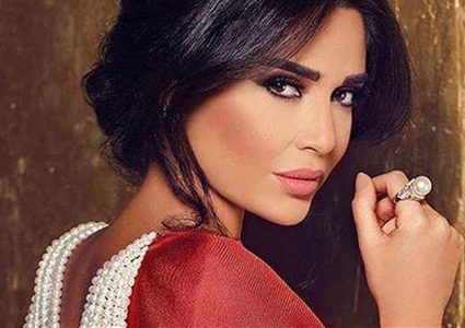 سيرين عبد النور تستعد مرة أخرى "للغناء"