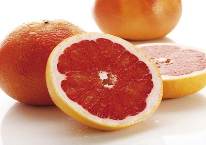 الجريب فروت فاكهة بفوائد رائعة