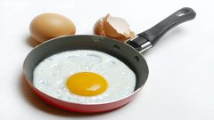 العلاقة بين استخدام  المقلاة ومرض السكري