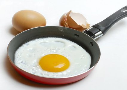 العلاقة بين استخدام  المقلاة ومرض السكري