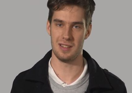 مراهق ينتقل من التشرد ليصبح مليونير