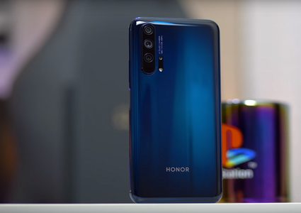 Honor 20 Pro هاتف بمميزات رائعة من هواوي