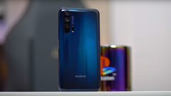Honor 20 Pro هاتف بمميزات رائعة من هواوي