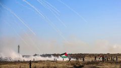هيئة العودة تدعو للمشاركة بجمعة "الشباب الفلسطيني"