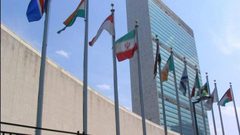 مقتل موظفين أممين بانفجار سيارة مفخخة في بنغازي