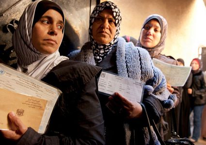 هل فصلت "الأونروا" "كرت المؤن" للاجئين؟