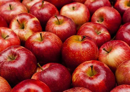 تفاحة واحدة يومياً تحميك من هذه الأمراض الخطيرة