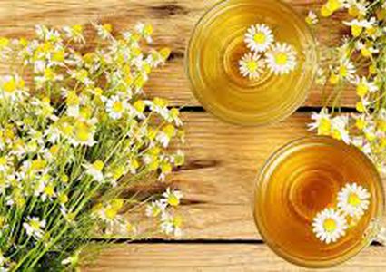 كيف يؤثر البابونج على مرضى القولون العصبي؟