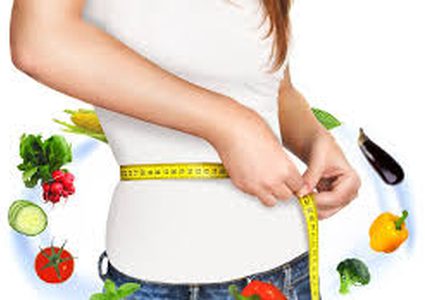 أطعمة تساعد على التخلص من دهون البطن