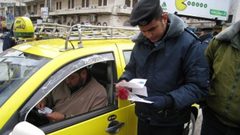 ارزيقات ينفي ما تم تداوله حول قانون جديد للسير