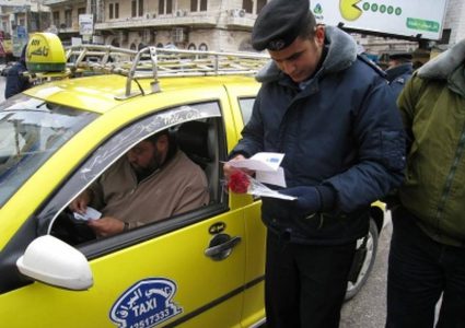 ارزيقات ينفي ما تم تداوله حول قانون جديد للسير