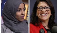 الاحتلال يمنع رسميًّا رشيدة طليب وإلهان عمر من دخول "إسرائيل"