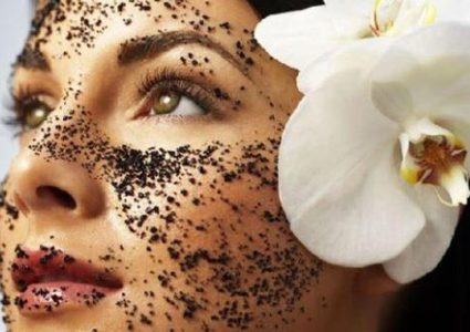 فوائد غير متوقعة لتفل القهوة لجمالك