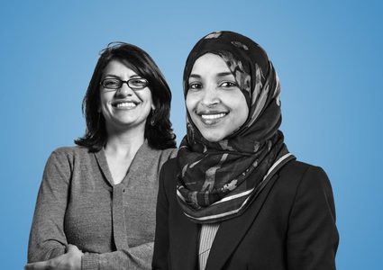 هكذا برّر نتنياهو منعه دخول النائبتين طليب وعمر إلى "إسرائيل"