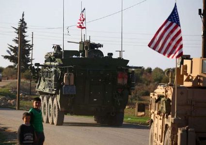 الاتفاق حول "المنطقة الآمنة" في سوريا