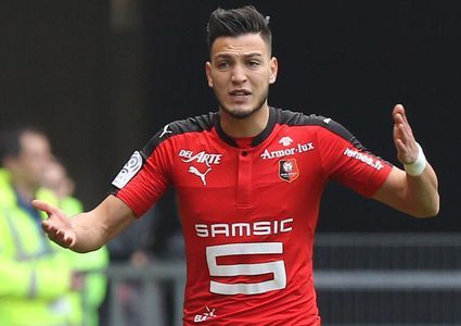 بن سبعيني يلتحق رسميا بالدوري الألماني