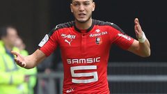 بن سبعيني يلتحق رسميا بالدوري الألماني