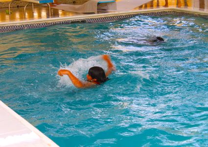 مصرع طفل غرقًا في أريحا