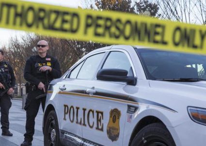 فيلادلفيا: اعتقال مطلق النار على رجال الشرطة