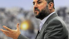 الهباش يدين إغلاق الاحتلال للأقصى ويحذر من التداعيات