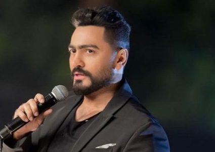 تامر حسني يكشف عن سر في ميلاده الـ 42