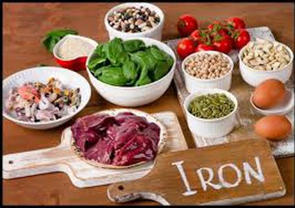 نقص الحديد في الدم .. ما المشاكل الناتجة عنه؟