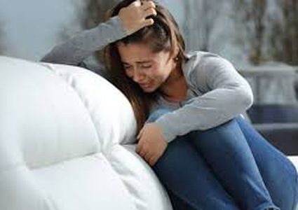 هل تبكون كثيراً؟ دراسة: البكاء مفيد للصحة