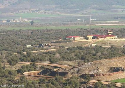 تركيا تبدأ العمل بالمنطقة الآمنة في سوريا الأسبوع المقبل