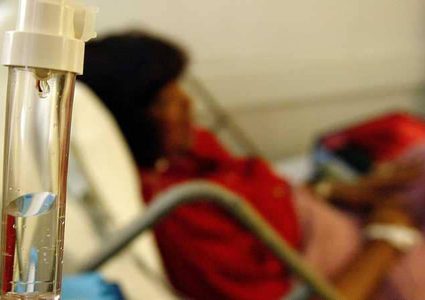 تقنية جديدة تغني مريضات السرطان عن الجراحة