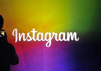 أداة للإبلاغ عن المعلومات الزائفة على انستغرام