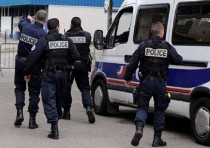 ضبط كمية هائلة من المخدرات في فرنسا