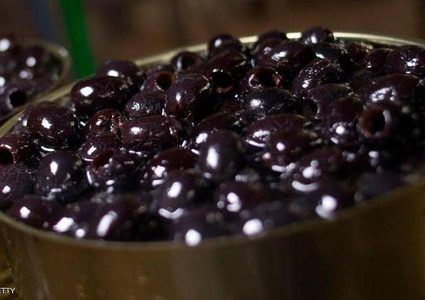 أكثر من 5 حبات من الزيتون المملح خطر على صحتك