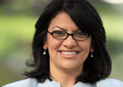 اسرائيل تسمح لرشيدة طليب بدخول الضفة بشروط