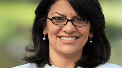 اسرائيل تسمح لرشيدة طليب بدخول الضفة بشروط