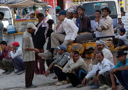 الإحصاء المصري: تراجع طفيف للبطالة في مصر