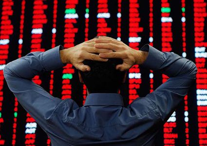 صحيفة: أزمة اقتصادية تقترب من الأسواق التجارية العالمية