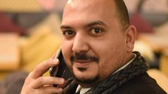 السفارة الأمريكية في رام الله