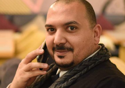 السفارة الأمريكية في رام الله