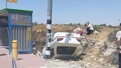 شهيد برصاص الاحتلال بزعم تنفيذ عملية دهس جنوب بيت لحم