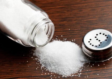 الصوديوم.. هكذا يؤثر على صحتكم