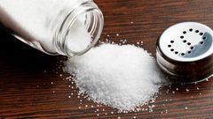 الصوديوم.. هكذا يؤثر على صحتكم