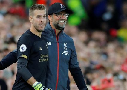 كلوب: صدمة محتملة في ليفربول