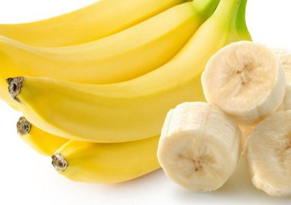 الموز قبل النوم للهدوء النفسي