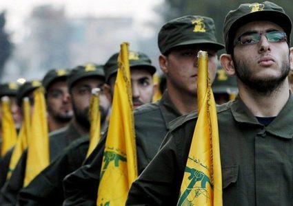 مسؤولون: عقوبات أمريكية محتملة على حزب الله ولبنان