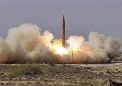 اليابان : لا خطر على أمن البلاد من مقذوفات كوريا الشمالية