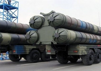 ايران تبتكر منظومة جديدة للصواريخ بعيدة المدى