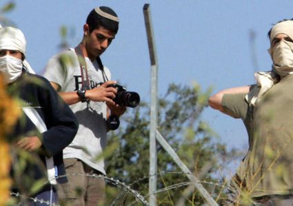 مخاوف من احتمالات تواطؤ ترامب مع التهديدات بضم الضفة الغربية