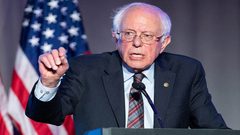 سيناتور أمريكي يهاجم نتنياهو ويطلب وقف الدعم عن اسرائيل