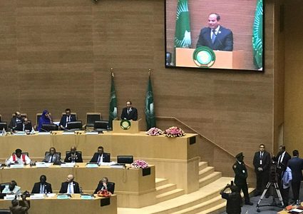 الاتحاد الأفريقي يؤكد أن الاتفاق السوداني إنجاز تاريخي عظيم